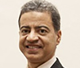 Prof. Dr. André Carlos de Freitas